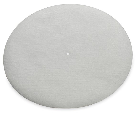 0.2 µm Membrane Filter