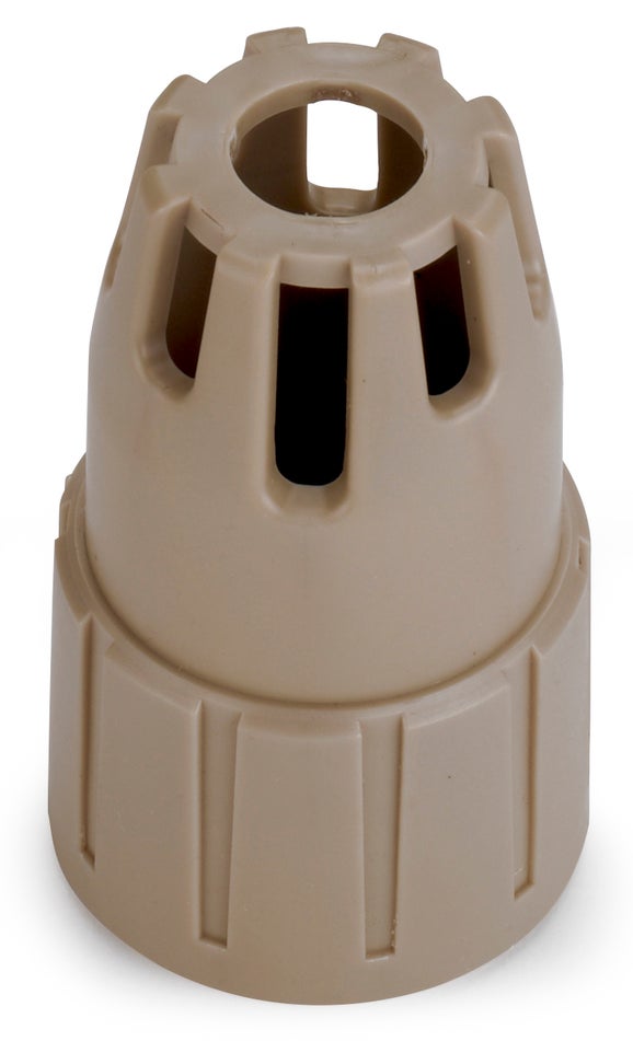 1" Sensor Guard, PEEK Material