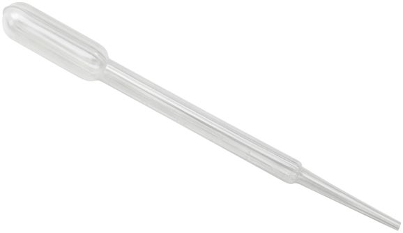 15 mL Transfer Pipet