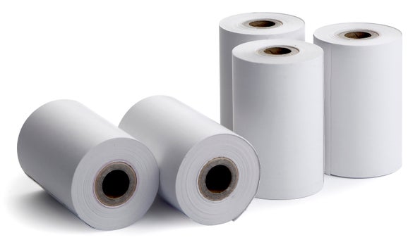 2100AN Replacement Printer Paper