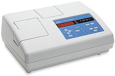 2100N Laboratory Turbidimeter, EPA, 115 Vac