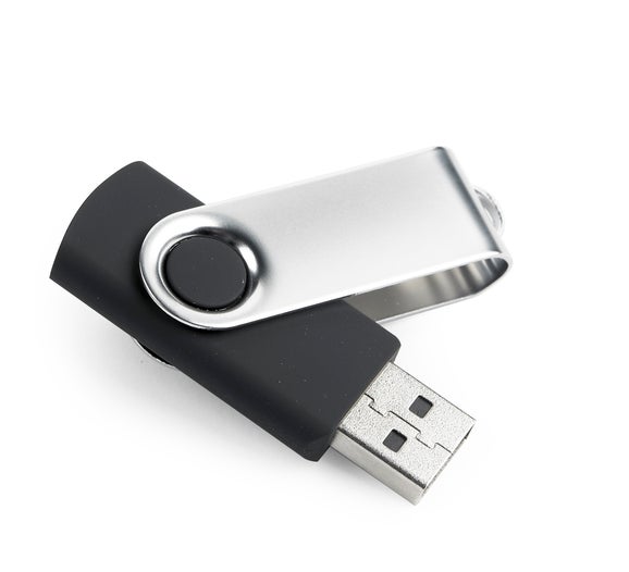 2GB USB Flash Drive