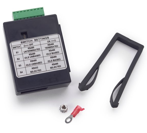 5500sc Modbus Module Kit