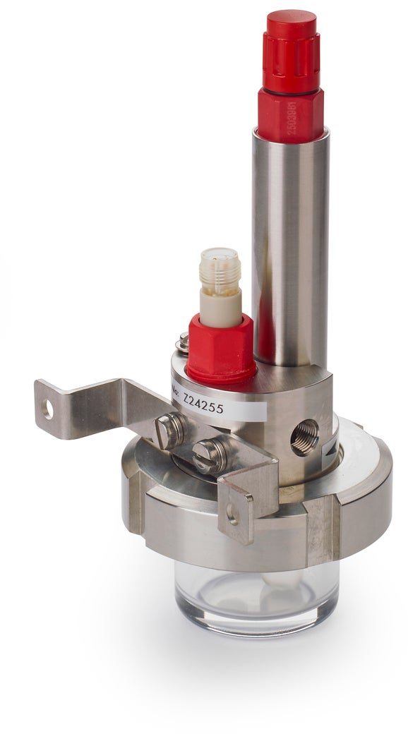 8362 Ultrapure Water ORP Sensor