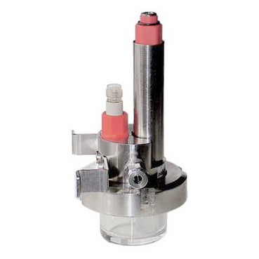 8362 Ultrapure Water pH Sensor