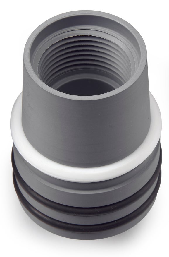 Adapter Assembly for Mounting Hardware