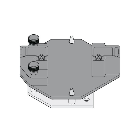 Adapter for 10 cm cell for DR6000