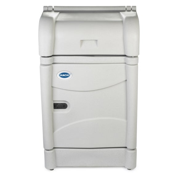 All Weather Refrigerator Cabinet, 115VAC