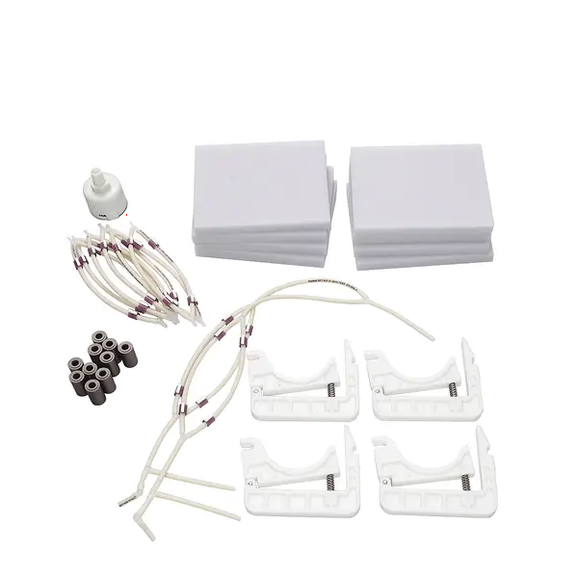 Annual Maintenance Kit, Filtrax Sample Filtration System