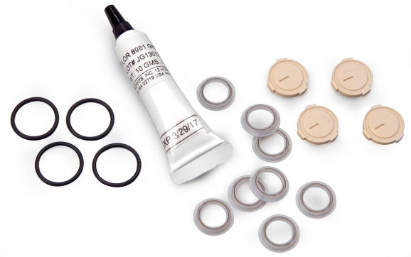 APA 6000 Maintenance Kit