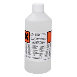 APA6000 Hardness Buffer Solution, 2 and 5 mg/L, 1 L