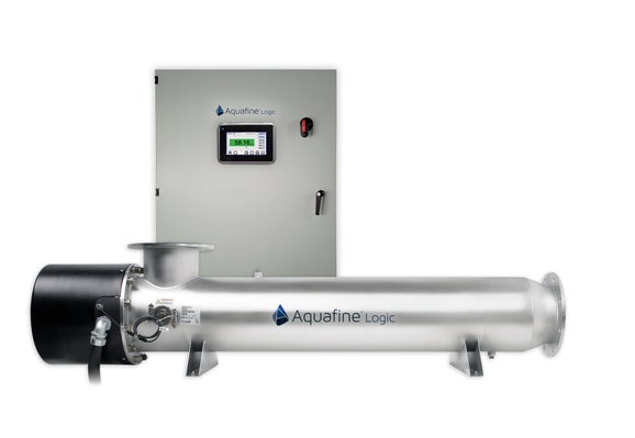 Aquafine Logic Series