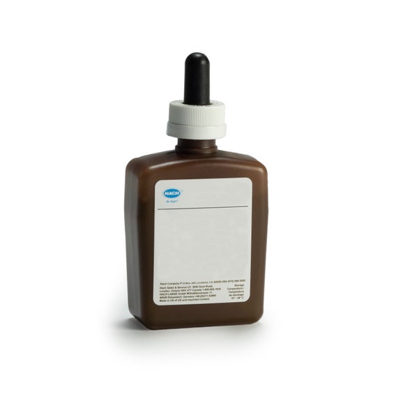 Ascorbic Acid Titrant, 100 mL MDB