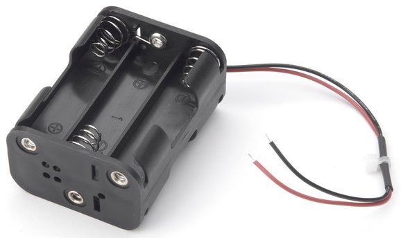Battery Holder