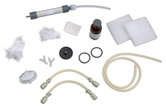 BioTector B3500c, B3500s, B3500dw, B3500ul 6-Month Maintenance Kit