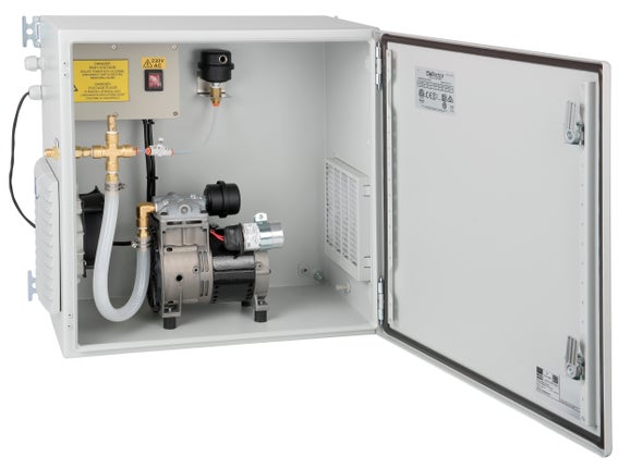 BioTector Compressor 115 V / 60 Hz
