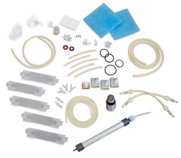 BioTector Series 4 TOC/TN 12 month Service Kit