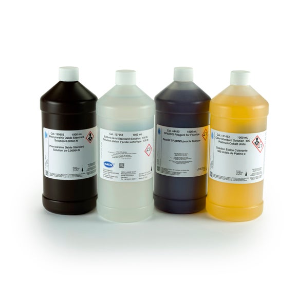 Borate Buffer Solution, 1 L