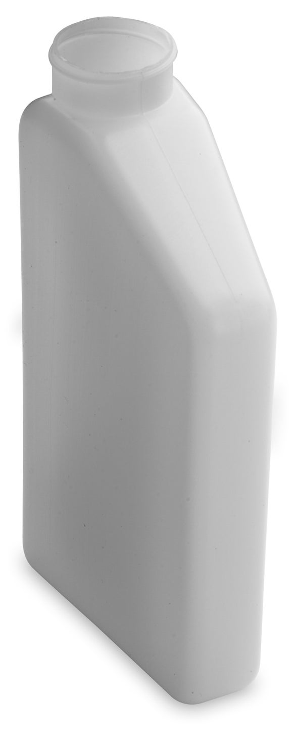 BOTTLE SET OF 8, 1.9 LITER GLASS