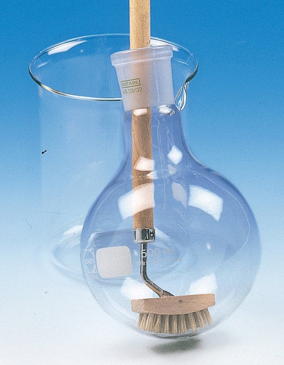 Brush, Bottle