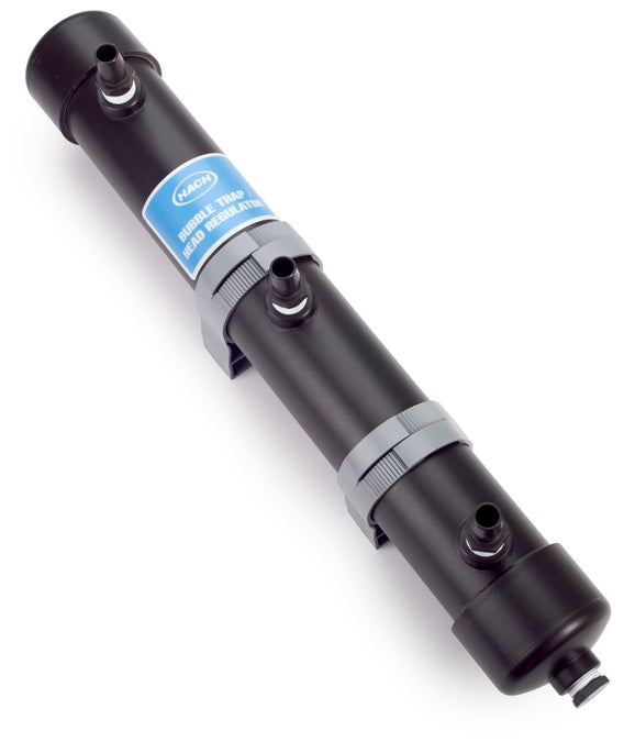 Bubble Trap Head Regulator