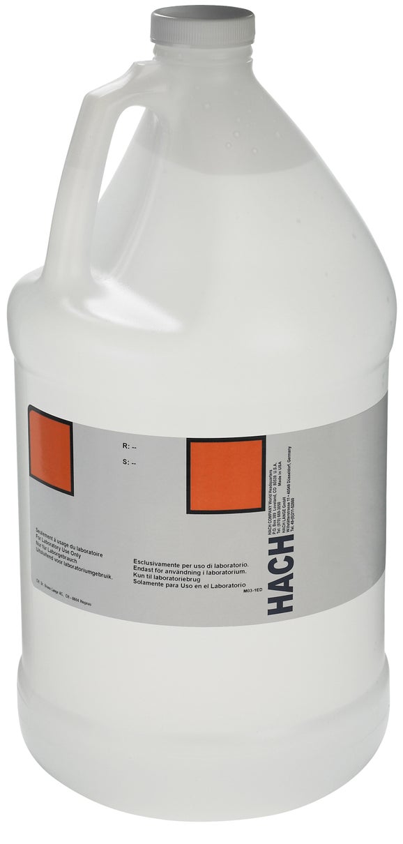 Buffer Solution, pH 7.00, 4 L