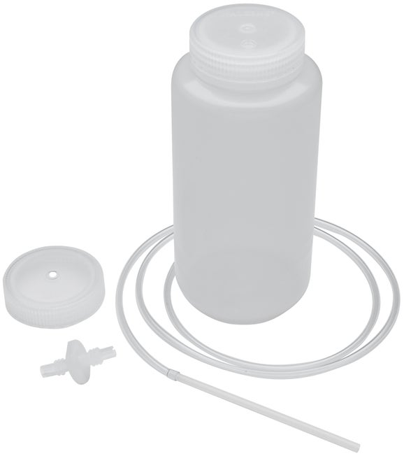 Buret Kit, Automatic, Self-Zeroing