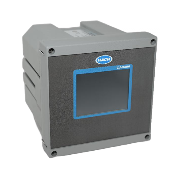 CA9300 Controller for Conductivity, 100-240 VAC