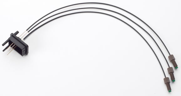 Capillary assembly