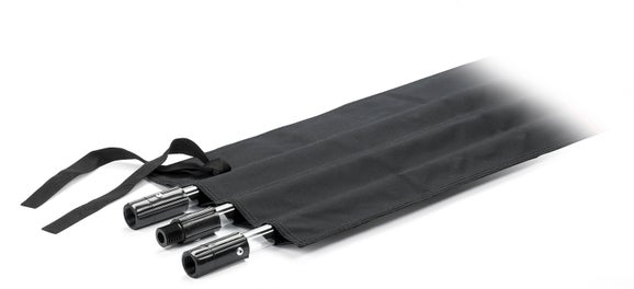 Carrying Case for Sludge Judge Water Core Samplers