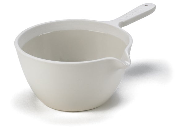 Casserole, 210 mL Capacity