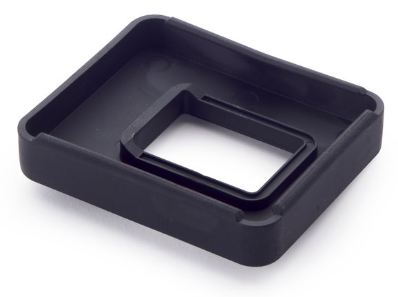 Cell cap