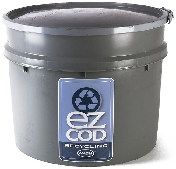 COD Recycling Service