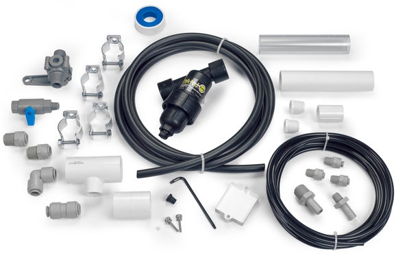Cl17 Installation Kit