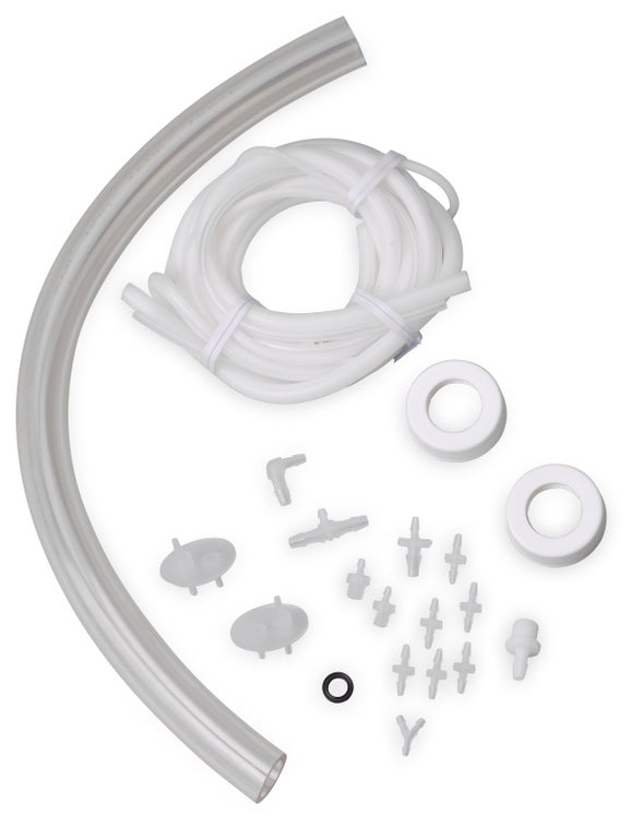 CL17 Non-assembled Tubing Kit