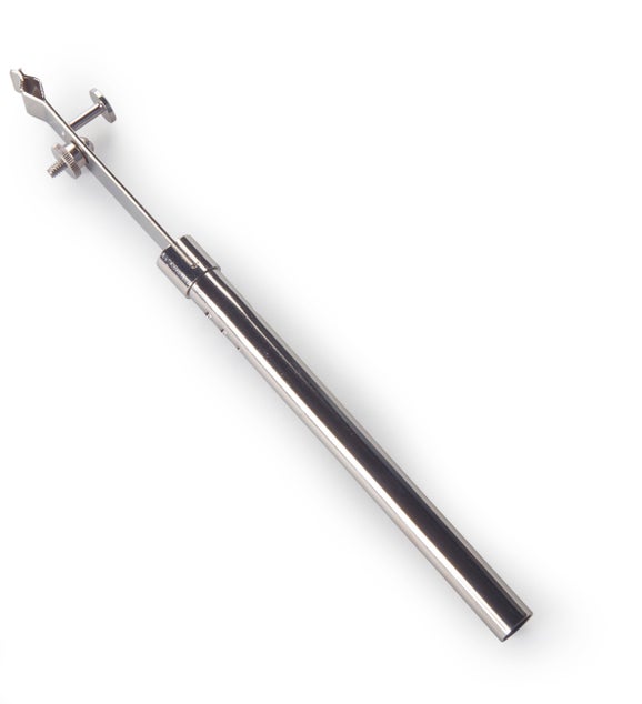 Clamp, Extension Thermometer