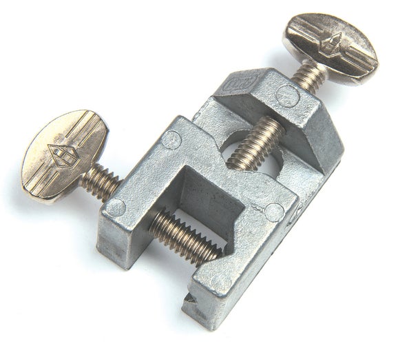 Clamp Holder