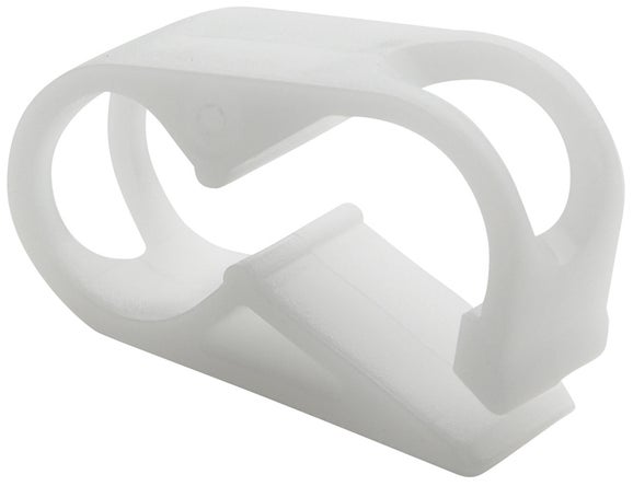 Clamp, Tubing, Large, 12/pk