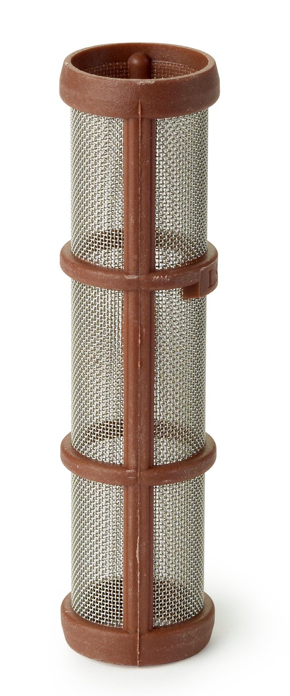 Compact Analyzer 40 Mesh Screen