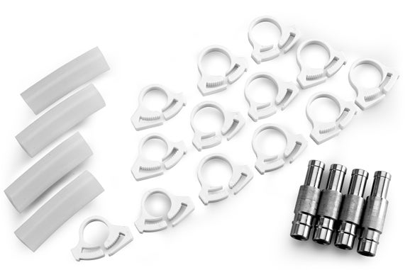 Connection Kit for Remote Pump with PTFE Tubing