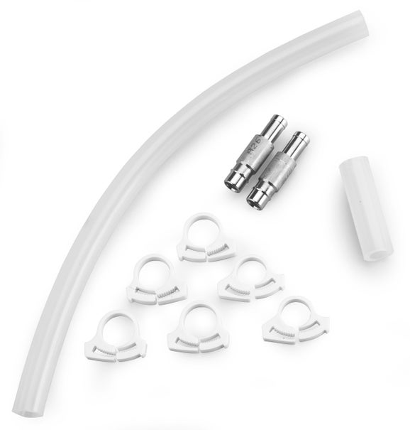 Connection Kit, PTFE/Polyethylene Tubing