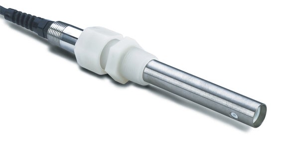Contacting, Conductivity Analog Sensor, Cell Constant 10.0