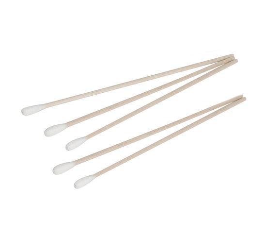 Cotton Tipped Applicator