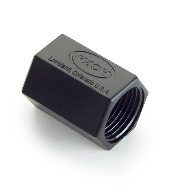 Coupling, Tensette Pipet
