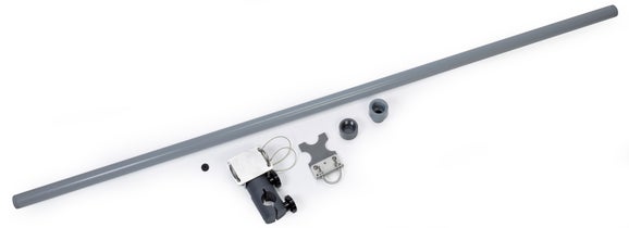 CPVC Immersion Handrail Mount Assembly