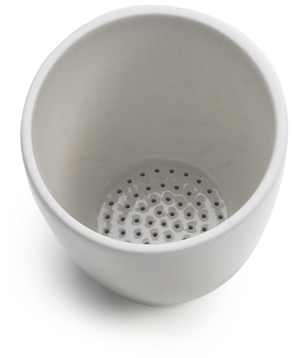 Crucible, Gooch, 25mL Capacity