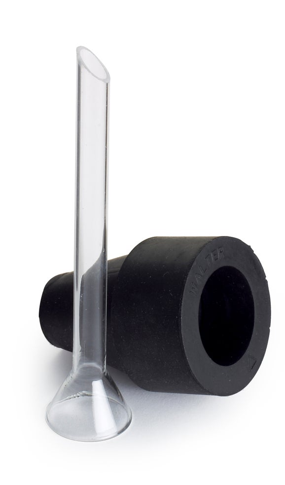 Crucible Holder, Walter