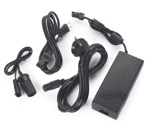 Culture Incubator Power Supply, 110-240 AC 12V AC-DC