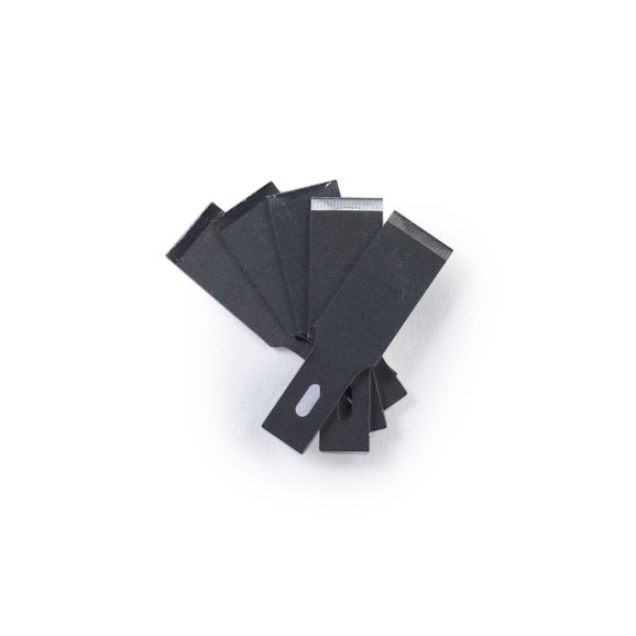 Cutter replacement Blades