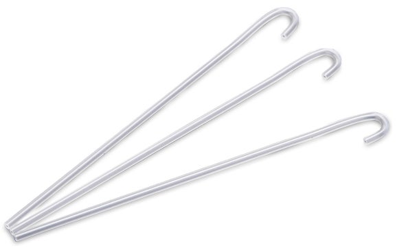 Delivery tubes for Digital Titrator